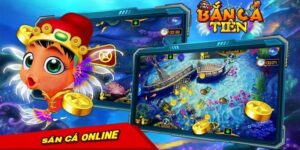 Cách Chơi Game Bắn Cá Tiên