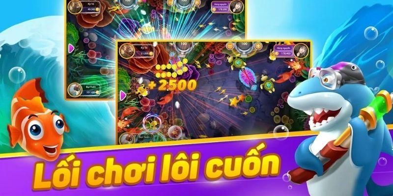 Bắn Cá Tiên Các Tips Giúp Bạn Chơi Bắn Cá Tiên Thành Công