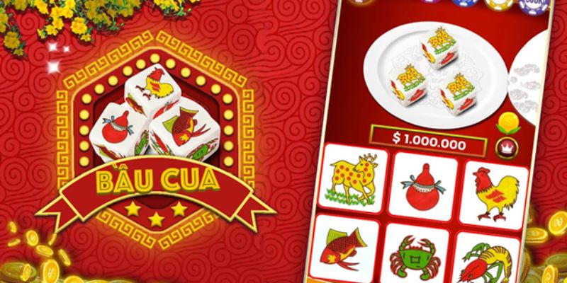 Bầu Cua Đổi Thưởng Tổng Quan Về Bầu Cua Đổi Thưởng