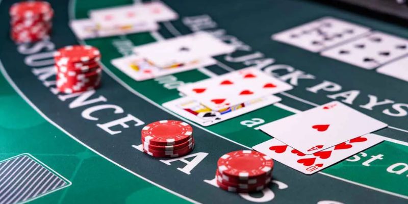 Blackjack Chiến Lược Chơi Blackjack Hiệu Quả