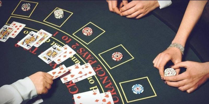 Blackjack Các Lợi Ích Khi Chơi Blackjack Tại Hitclub