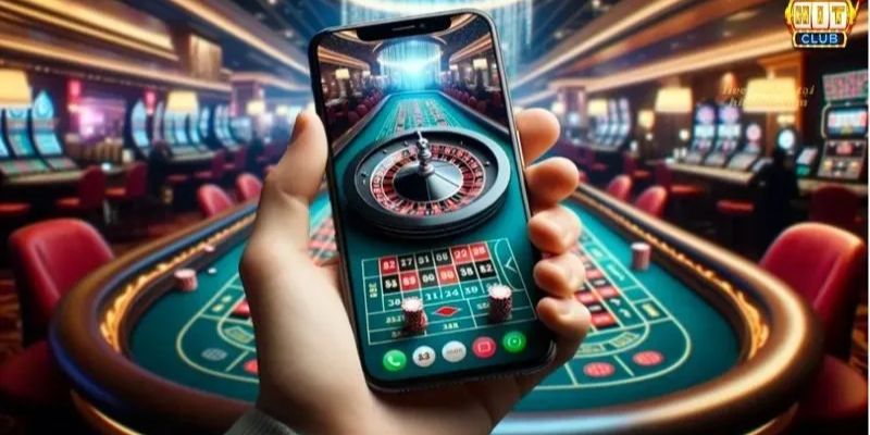 Casino Hitclub Trải nghiệm người dùng và đánh giá cộng đồng