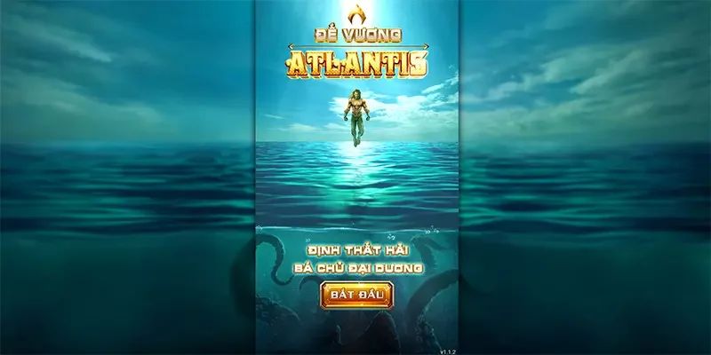 Nổ Hũ Atlantis Nổ Hũ Atlantis tại Hitclub – Lý Do Bạn Nên Thử
