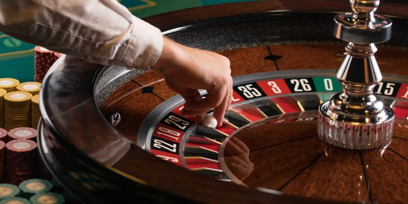 roulette Lý Do Tại Sao Bạn Nên Chơi Tại Hitclub