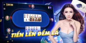 Tiến Lên Đếm Lá Là Gì?