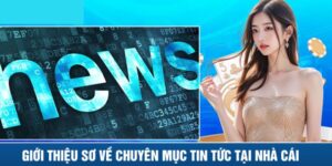 Cập nhật những tin tức hấp dẫn nhất từ Hitclub